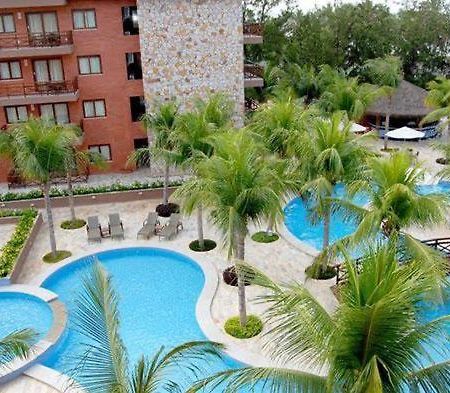 Kariri Beach Apartamento Inteiro, Cumbuco, Fortaleza Exterior foto