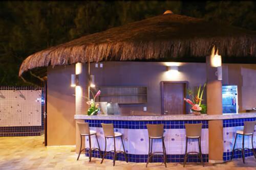 Kariri Beach Apartamento Inteiro, Cumbuco, Fortaleza Exterior foto