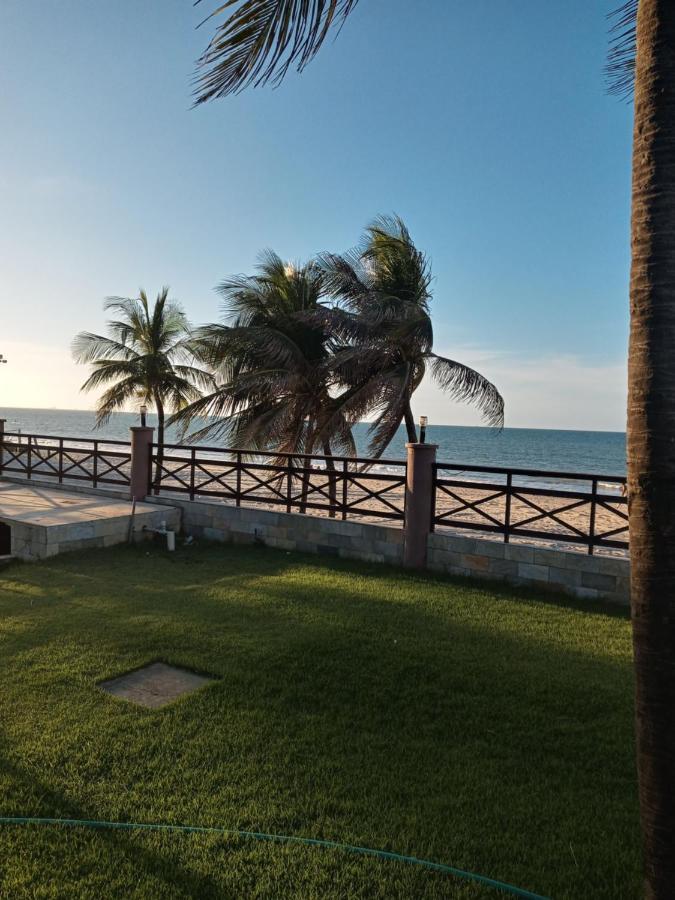 Kariri Beach Apartamento Inteiro, Cumbuco, Fortaleza Exterior foto