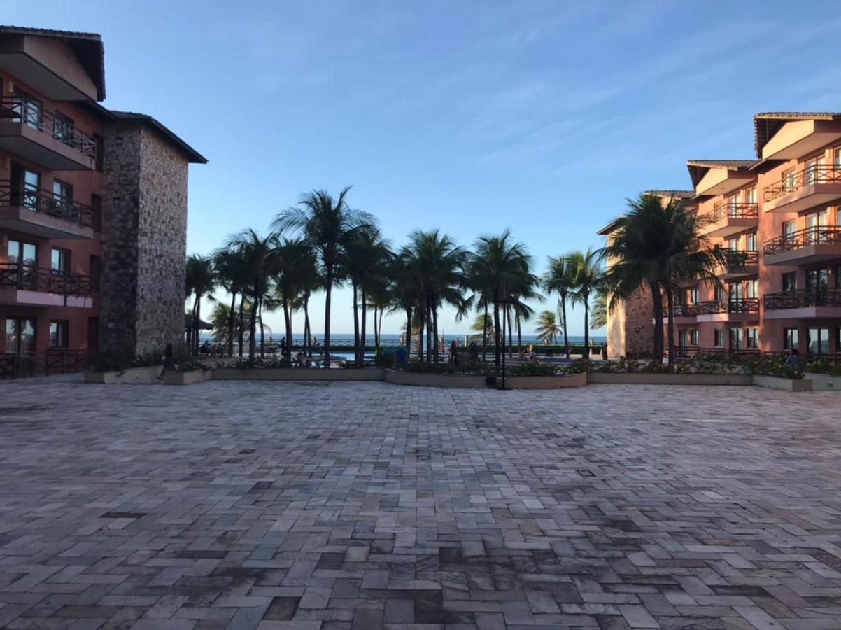Kariri Beach Apartamento Inteiro, Cumbuco, Fortaleza Exterior foto