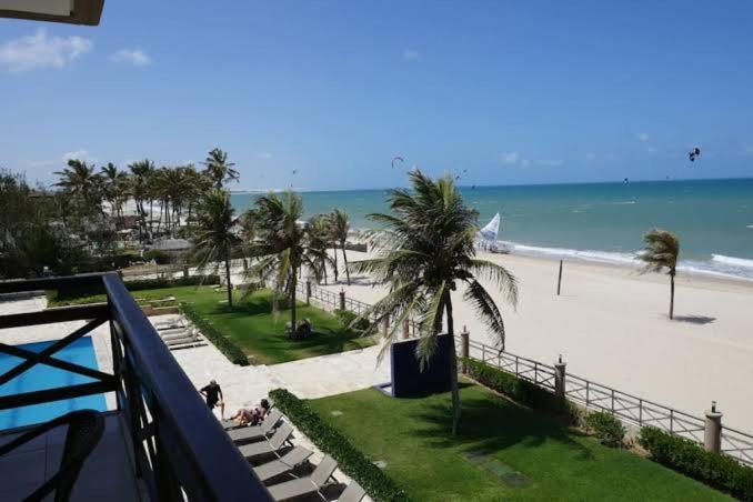 Kariri Beach Apartamento Inteiro, Cumbuco, Fortaleza Exterior foto